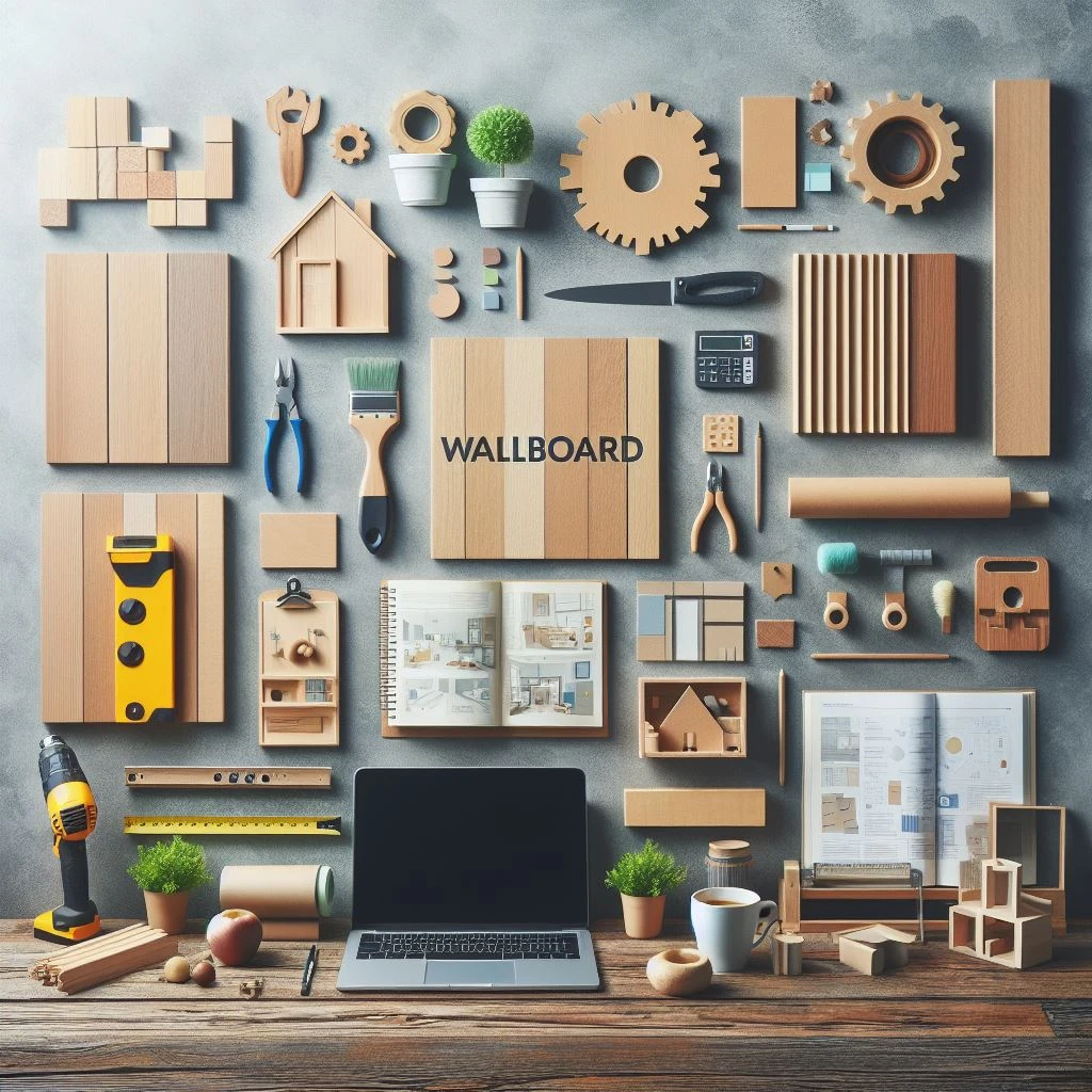 What is Wallboard? Uses Benefits Different Types