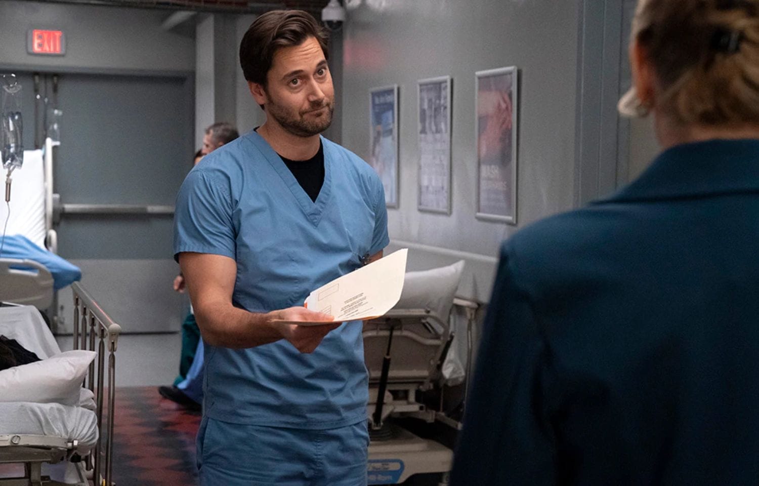 New Amsterdam Season 6