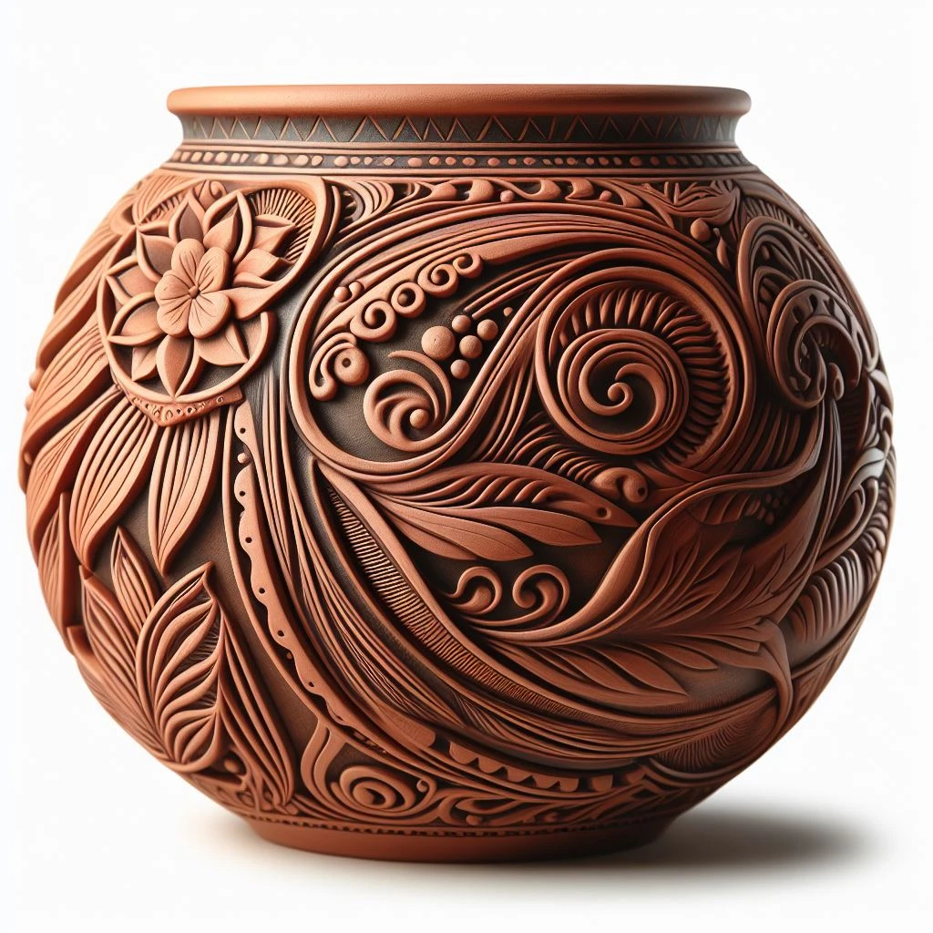 What is Terracotta Advantages Disadvantages History